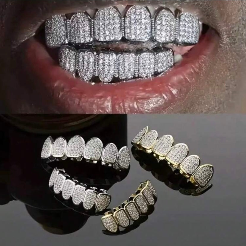 Grills