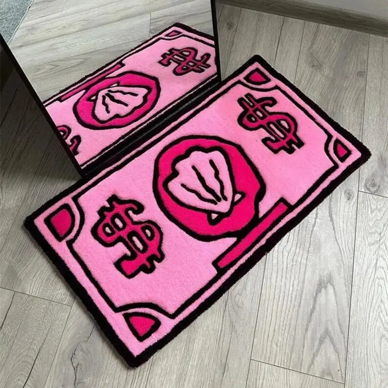 Decorative Carpet